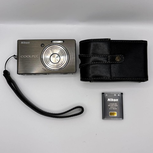 Appareil photo numérique