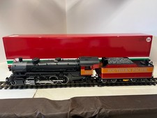 LGB Train 26872 Southern