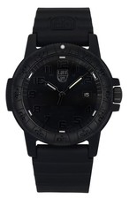 Montre homme Luminox Leatherback Sea Turtle Quartz Sports XS.0321.BO.L 100M