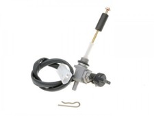 Robinet à essence manuel pour