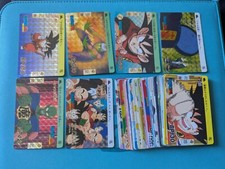 Dragon Ball z carddass hondan