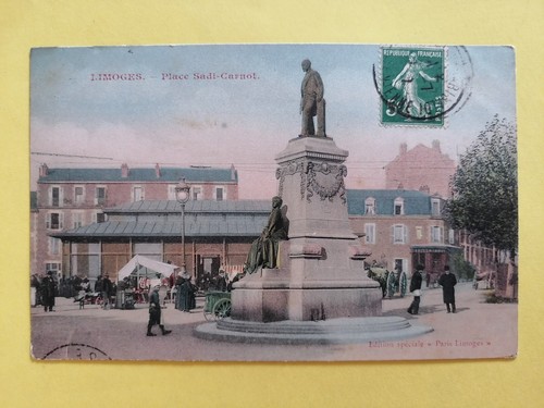 Ancienne limoges - -,