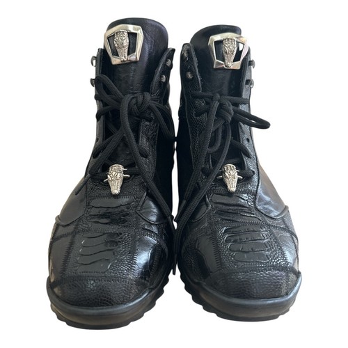 Scarpa ratpor boots - ratpor,
