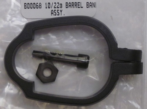 Ruger black polymer - black,