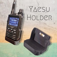 Support De Bureau Pour Yaesu