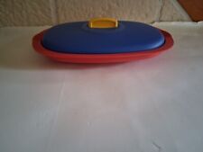 tupperware  plat de service