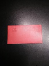 S601 NOTICE D'ENTRETIEN SIMCA ARONDE 1960