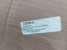 Kit De Joint Mécanique Severn