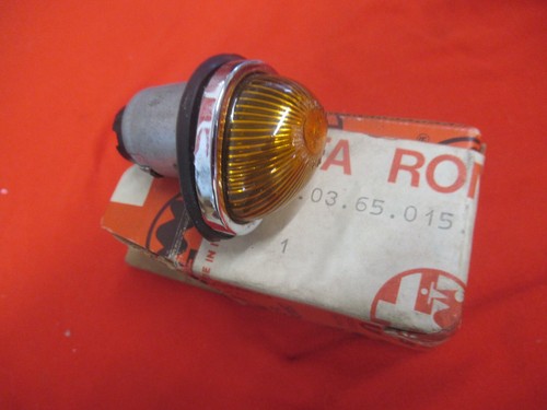 Original alfa romeo spider - original,