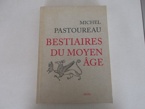Bestiaires moyen age - moyen,