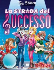 La strada del successo. Ediz