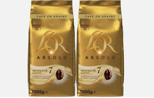 (2 x 1 kg) L'OR, 1 kg Absolute