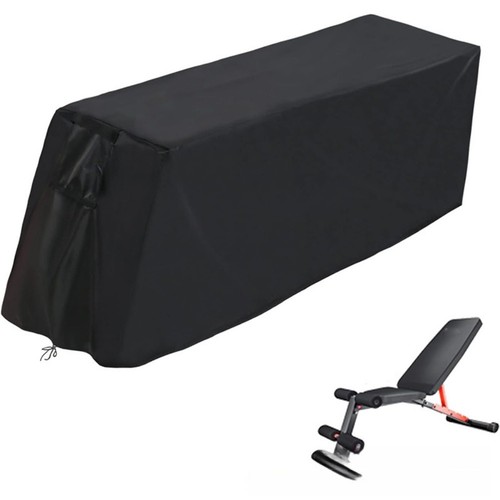 Housse banc musculation - banc,