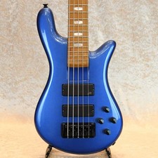 Guitare basse électrique