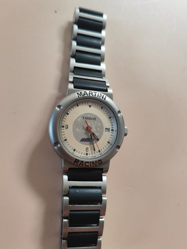 Tissot montre bracelet - montre,