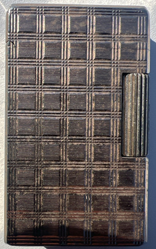 Ancien briquet marque win - ancien,