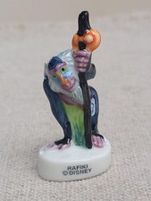Fève Disney Rafiki