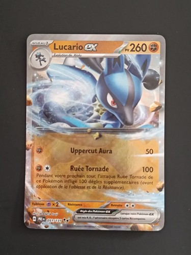 Carte pokemon pre - pokemon,