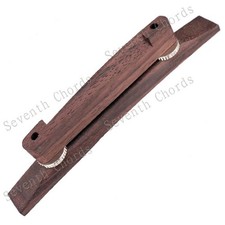 Utile Guitare Pont Palissandre