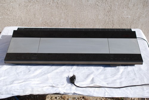 Bang olufsen beocenter - &,