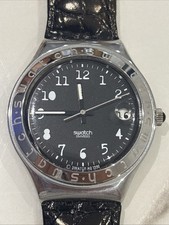 Ancienne montre homme Swatch