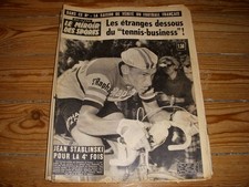 MIROIR des SPORTS 1037