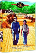 Dvd Des Souris et des Hommes