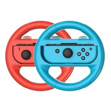 2 Volants Manette pour