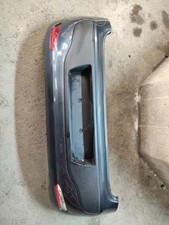 Pare choc arriere FIAT PUNTO