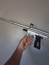 Dye DM3 LCD Matrix Paintball