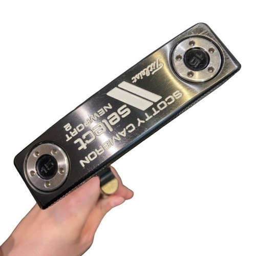 Scotty cameron select - scotty,