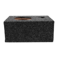  Boîtier De Caisson Basses