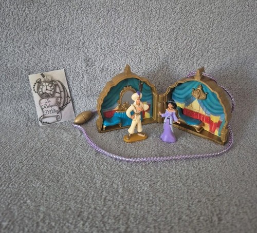 Petite boite style polly - boite,