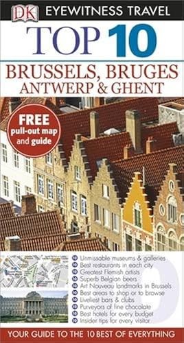 Eyewitness top travel - dk, 10