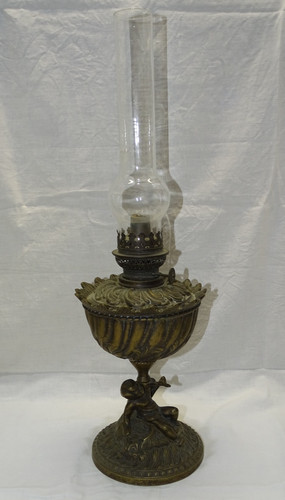 Lampe petrole xxe en - a,