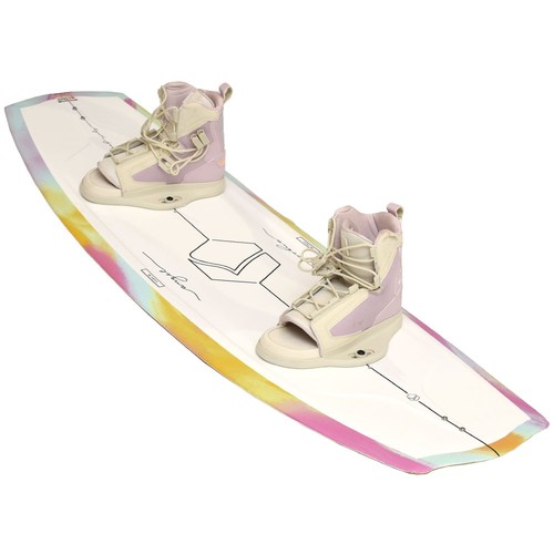 Liquid force boat angel - liquid,
