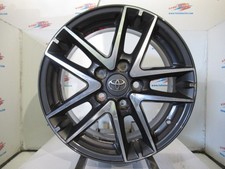 Jante ALUMINIUM TOYOTA AURIS