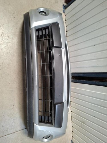 Pare choc avant renault clio - pare,
