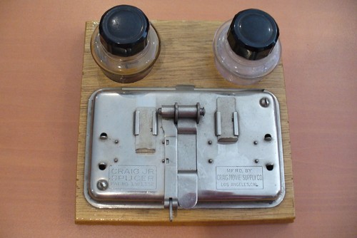 Ancienne colleuse film - de,