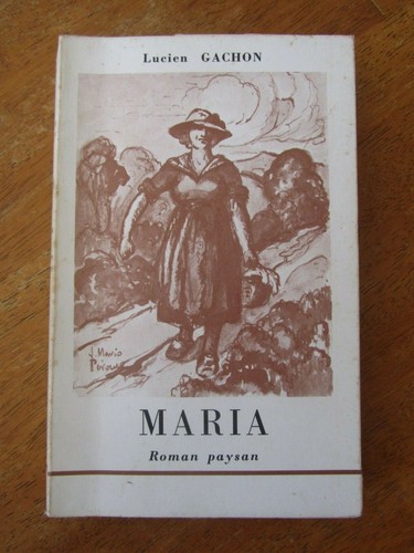 Maria lucien gachon 1969 henri - lucien,