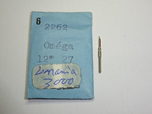 Lemania winding stem 3000 - 1,