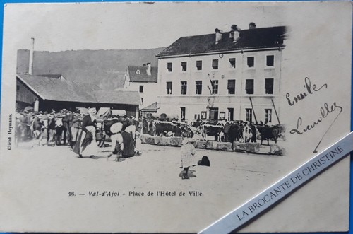 Cpa du val d - 17,