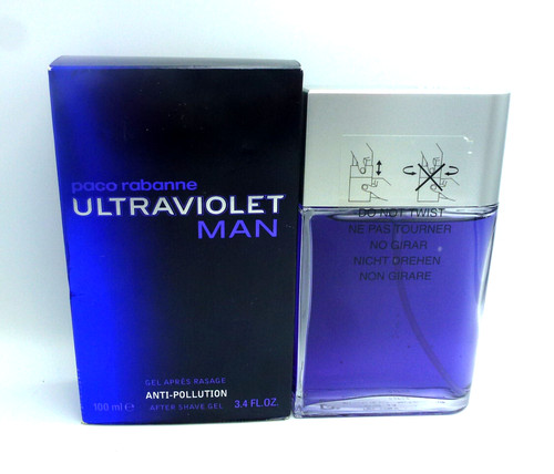 Rare paco rabanne - rabanne, ultraviolet