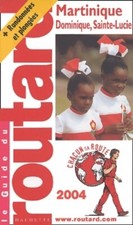 Martinique 2004 - Collectif -