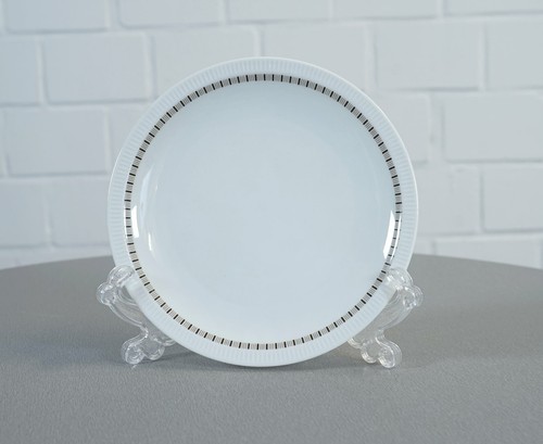 Assiette gâteau en - assiette, à