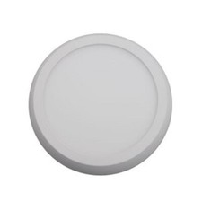 Applique / Plafonnier LED 22,5cm dia 18W 230V 1400 lumens