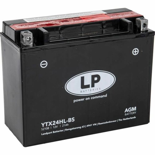 Batterie honda goldwing - -,