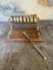 Ancien Xylophone Instrument De