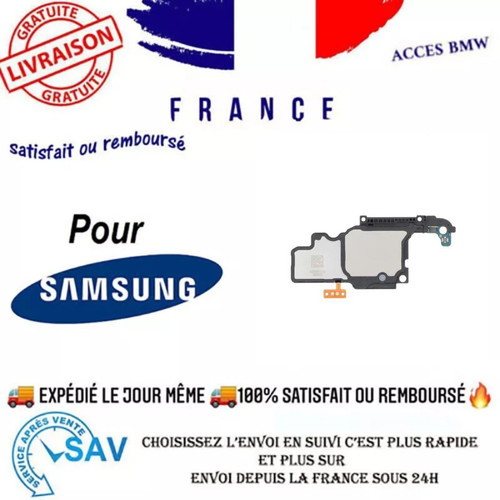 Original vibreur droit - original,