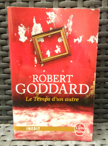 Livre roman policier - , thriller